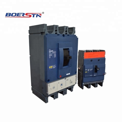 EZD Low Voltage MCCB Molded Case Circuit Breaker 630A EZD400-630 EZD400-630