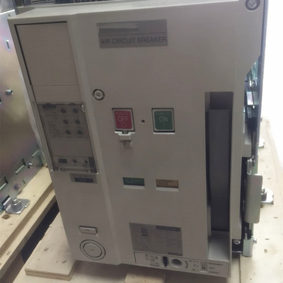 AE2000-SS 3P 2000A ACB Functional Air Low Voltage 220 Circuit Breaker